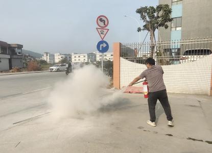 Populariser viden om brandbeskyttelse og opbyg en livssikkerhedslinje