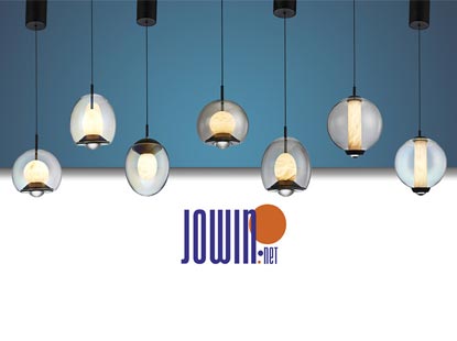 Inviter dig til at besøge Jowin Lighting
