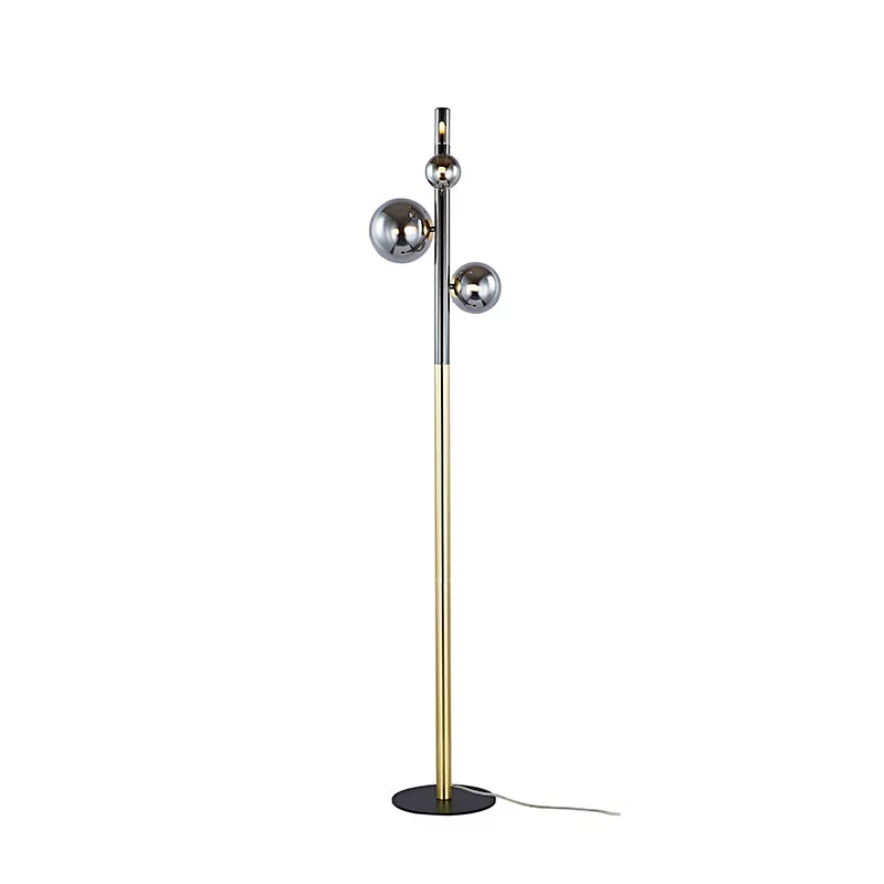 Balkon Gulvlampe