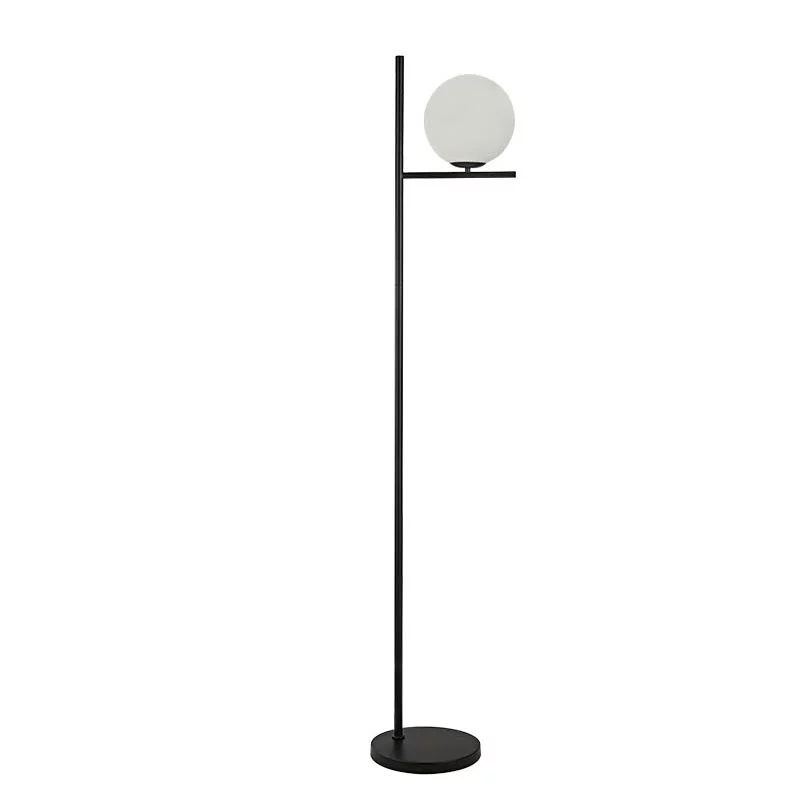 Bar gulvlampe