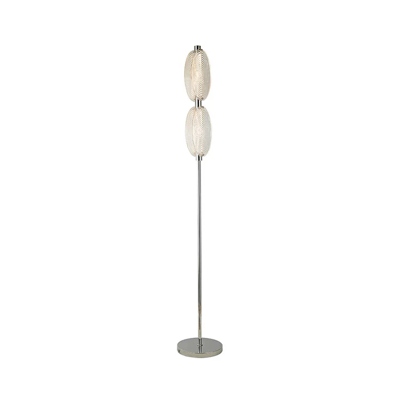 Soveværelse gulvlampe