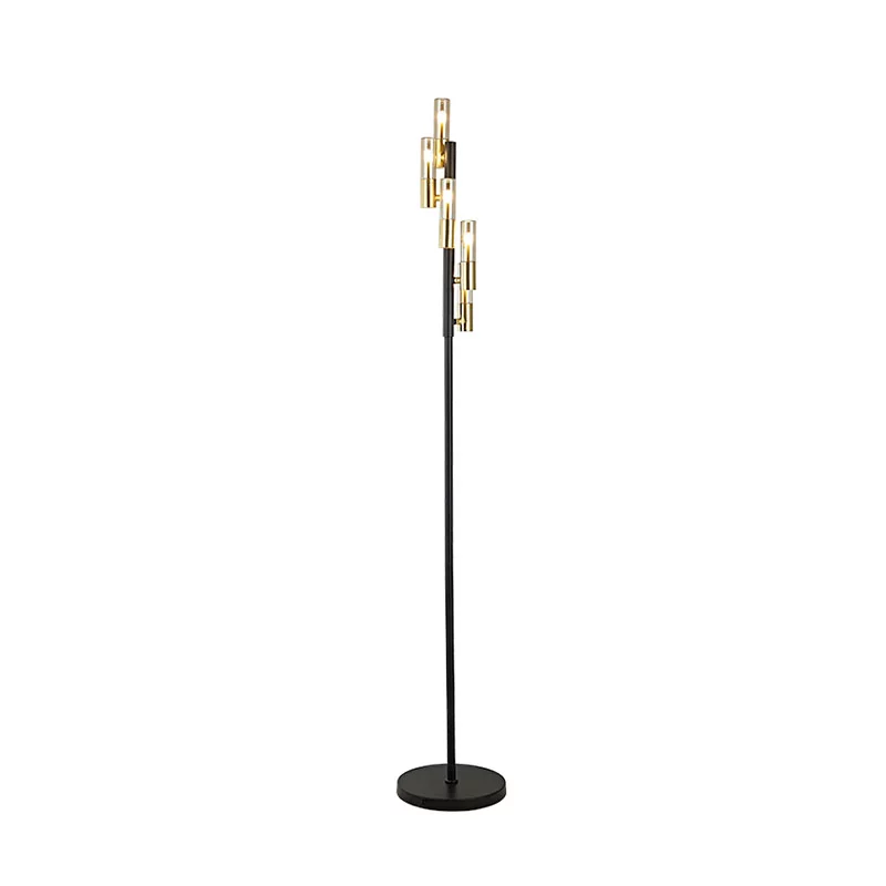 Børneværelse Gulvlampe