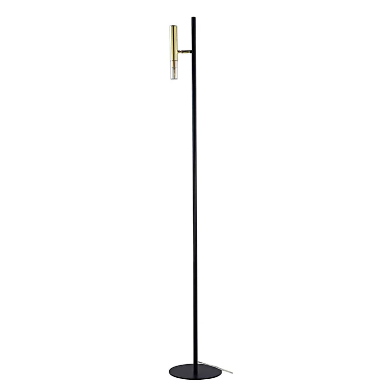 Gulvlampe til spisestue