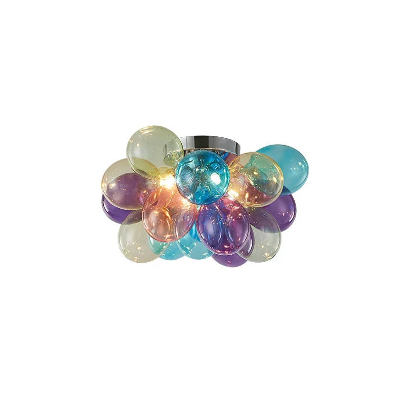 Ældreværelset Loftslampe