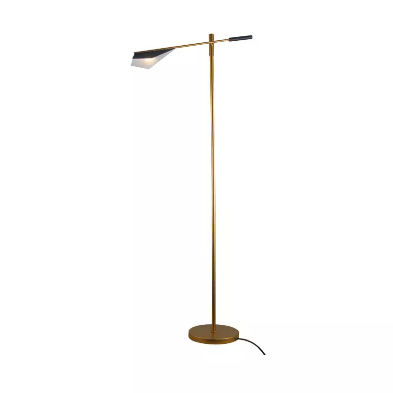 Ældrestue Gulvlampe