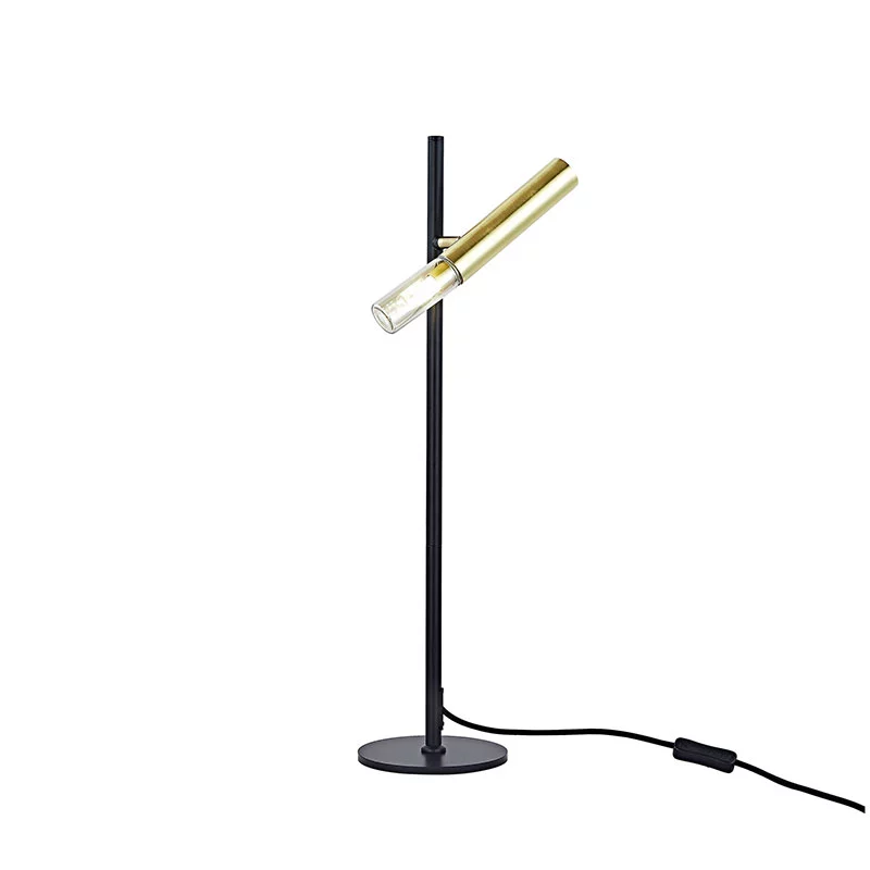 Ældrestue Bordlampe