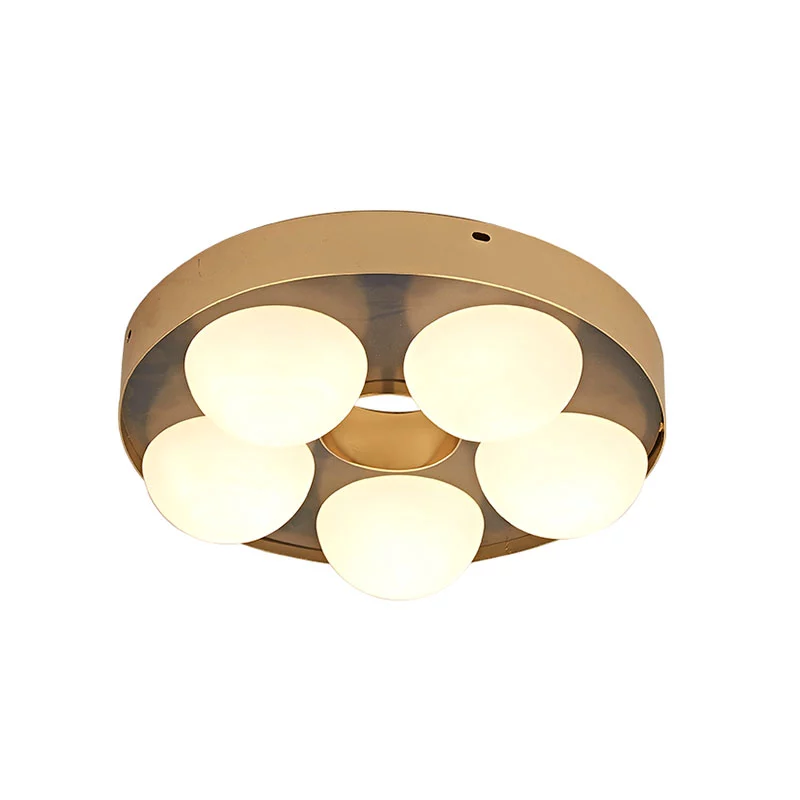 Køkken loftslampe