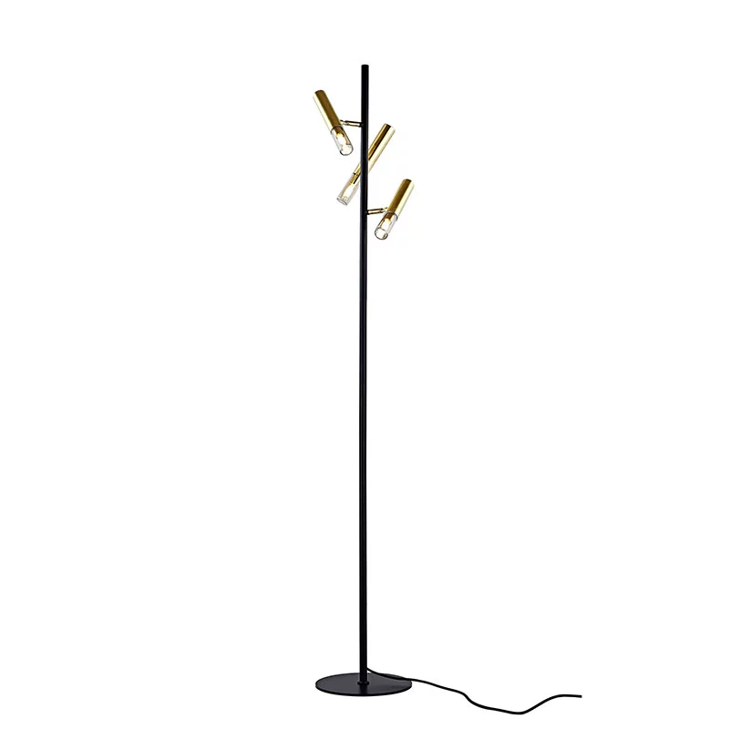 Køkken Gulvlampe
