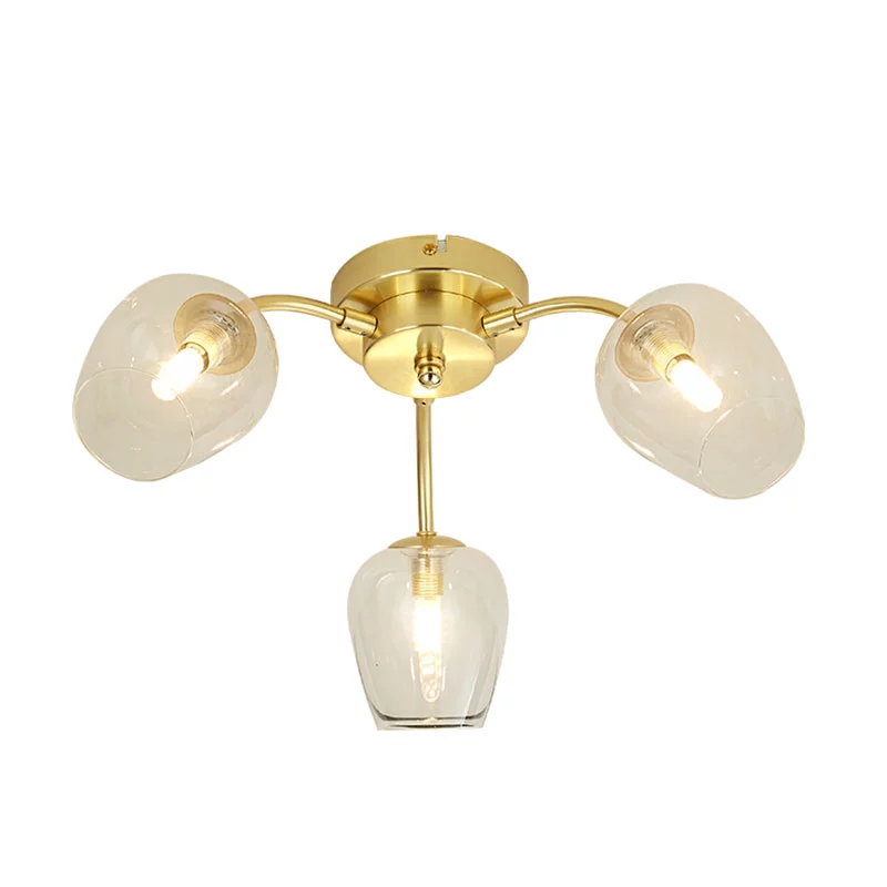 Stue Loftslampe