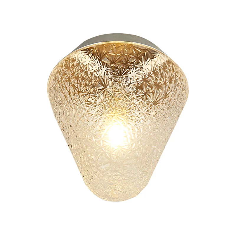 Hvileværelse Loftslampe