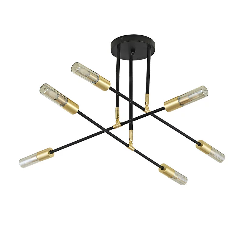 Showroom Loftslampe