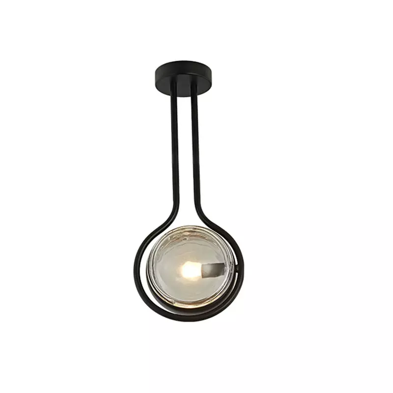 Trappeglas pendel