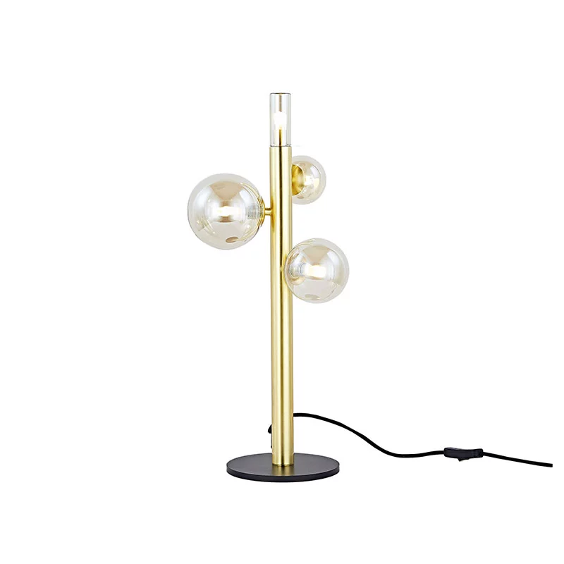 Trappebordslampe