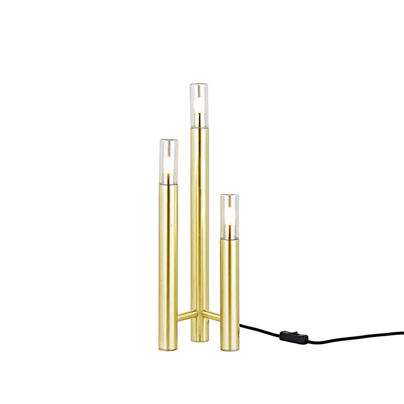 Studiebordslampe
